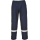Portwest Bizflame Plus Hose in der Farbe Marine und der Größe L