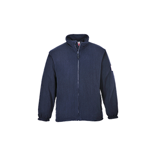 Portwest Bizflame Fleece in der Größe XXL