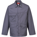 Portwest Bizflame Pro Jacke in der Farbe Marine und der...