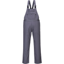 Portwest Bizflame Pro Latzhose in der Farbe Marine und...