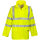 Portwest Sealtex Flame Warnschutz Jacke in der Farbe Gelb und der Größe M