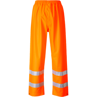 Portwest Sealtex Flame Warnschutz Hose in vers. Farben und Größen