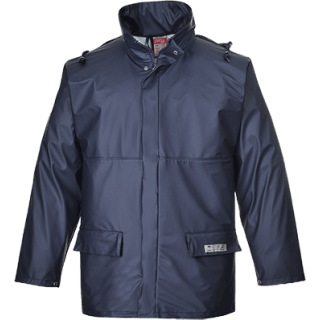Portwest Sealtex Flame Jacke in vers. Größen