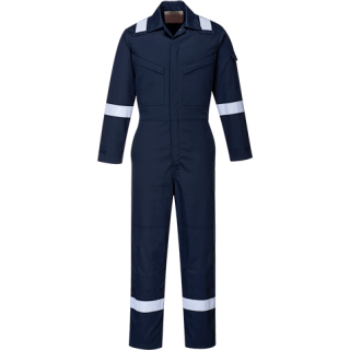 Portwest Bizflame Plus Damen Overall in vers. Farben und Größen