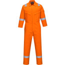 Portwest Bizflame Plus Damen Overall in der Farbe Marine und der Größe L