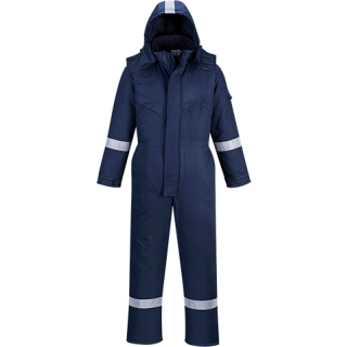 Portwest flammhemmender Winter Overall