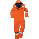 Portwest flammhemmender Winter Overall