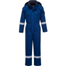 Portwest flammhemmender Winter Overall