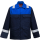Portwest Bizflame Plus Jacke in der Farbe Marine und der Größe 4XL