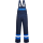 Portwest Bizflame Plus Latzhose in der Farbe Marine und der Größe 3XL