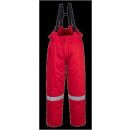 Portwest flammhemmende Winter Latzhose in vers. Farben
