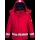 Portwest flammhemmende Winter Jacke in der Farbe Marine und der Größe XL