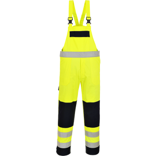 Portwest Multinorm Latzhose in vers. Größen