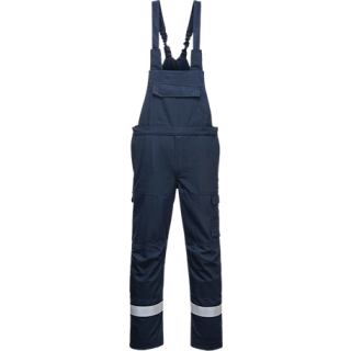 Portwest Bizflame Ultra Latzhose FR67-P in vers. Farben und Größen
