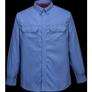 Portwest Bizflame Plus Shirt in vers. Größen