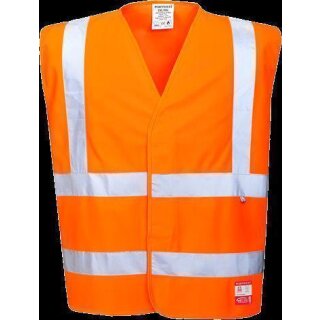 Portwest Bizflame antistatische Weste in vers. Farben und Größen