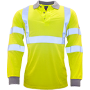 Portwest Modaflame Warnschutz Polo-Shirt in vers. Farben und Größen
