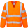 Portwest Warnschutz-Jacke antistatisch flammhemmend