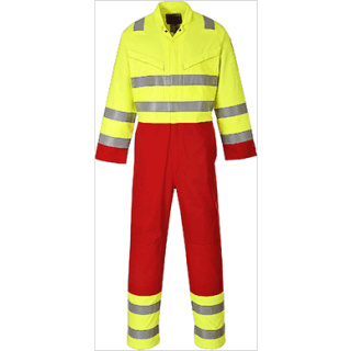 Portwest Bizflame Service Overall in vers. Größen