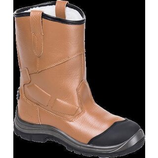 Portwest Steelite Pro Rigger S3 CI in vers. Größen