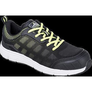 Portwest Steelite Tove Trainer S1P in vers. Farben und Größen