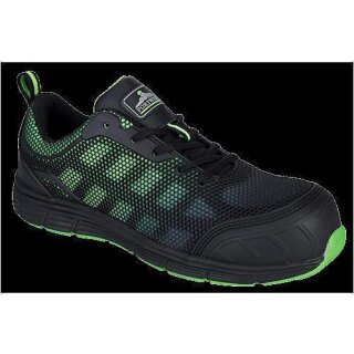 Portwest Compositelite Ogwen Trainer S1P in vers. Farben