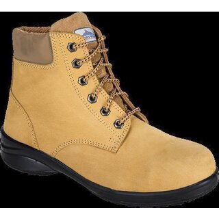 Portwest Louisa Damen Ankle Stiefel S3 in vers. Größen