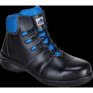 Portwest Lily Damen Ankle Stiefel S1P in vers. Größen