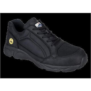 Portwest Tees ESD Trainer S1P in vers. Größen