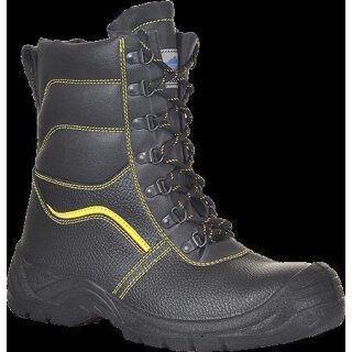 Portwest fellgefütterter Protector S3 in vers. Größen