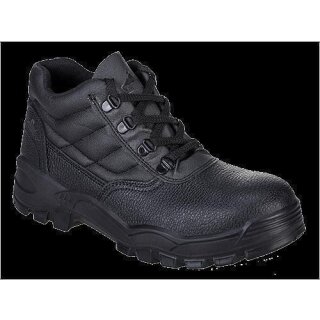 Portwest Protector Stiefel S1P in der Größe 50