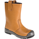 Portwest Steelite Rigger Sicherheitsstiefel S1P CI mit...