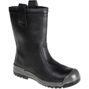 Portwest Steelite Rigger Sicherheitsstiefel S1P CI mit...