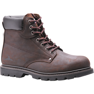 Portwest Welted Sicherheits Stiefel SB in vers. Farben