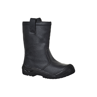 Portwest Steelite Rigger Stiefel S3 in vers. Farben und Größen