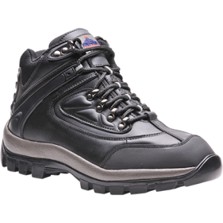 Portwest Mid-Cut Trainer SB in vers. Größen