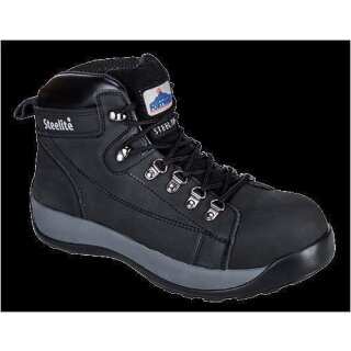 Portwest Nubuck Stiefel SB in vers. Farben und Größen