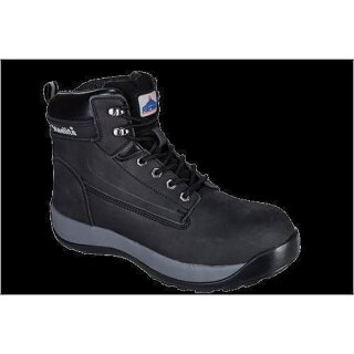 Portwest Constructo Nubuck Stiefel S3 in vers. Farben und Größen