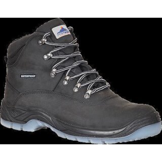 Portwest All Weather Stiefel S3 in vers. Farben und Größen