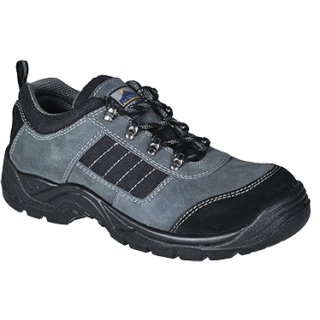 Portwest S1P Trekker Sicherheitsschuh in vers. Größen