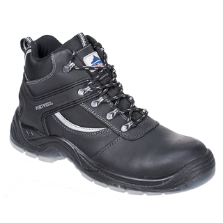 Portwest Steelite Mustang Wander Stiefel S3 in vers. Farben