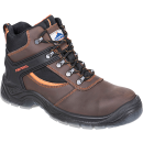 Portwest Steelite Mustang Wander Stiefel S3 in vers. Farben