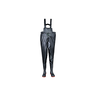 Portwest Sicherheits Brust-Watstiefel S5 in vers. Größen