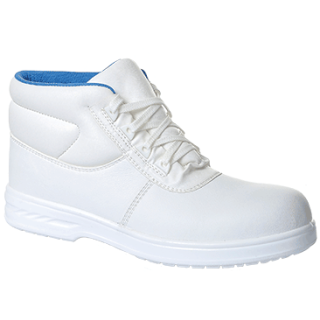 Portwest Albus geschnürter Stiefel S2 in vers. Größen