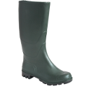 Portwest PVC Gummistiefel in der Farbe Grün und der Größe 47