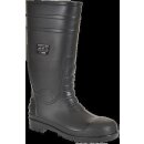 Portwest Sicherheitsgummistiefel S5 in der Farbe Schwarz...