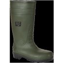 Portwest Sicherheitsgummistiefel S5 in der Farbe Weiss und der Größe 42