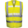 Portwest Glowtex Weste in vers. Größen