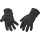 Portwest Fleece Handschuh in der Farbe Schwarz