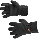 Portwest Insulatex Fleece Handschuh in der Farbe Schwarz